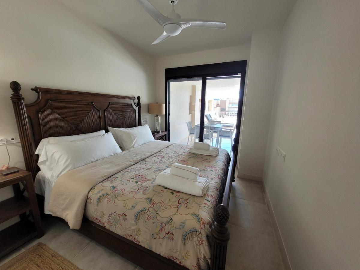Stunning Apartment La Cala De Mijas - Walking Distance To The Beach And Town - Pool Open Ngoại thất bức ảnh