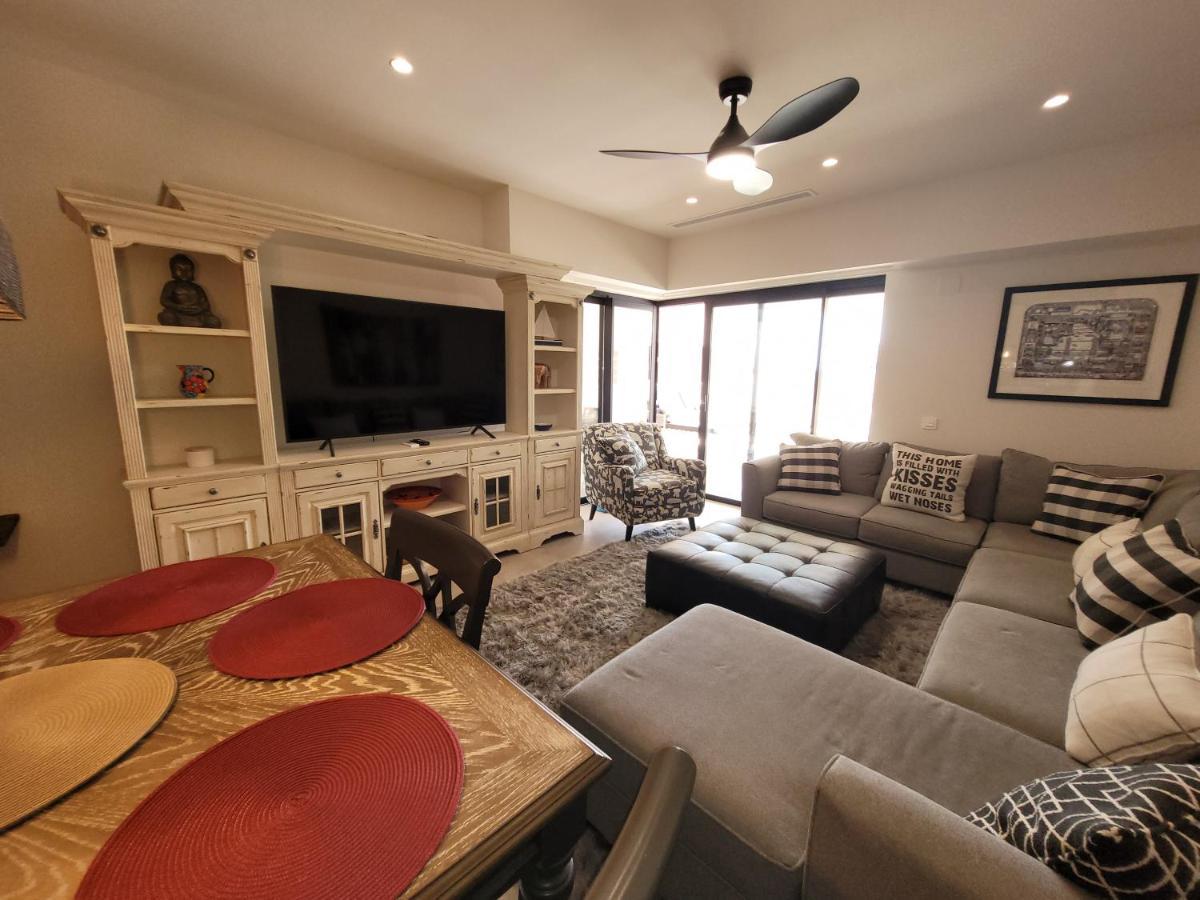 Stunning Apartment La Cala De Mijas - Walking Distance To The Beach And Town - Pool Open Ngoại thất bức ảnh
