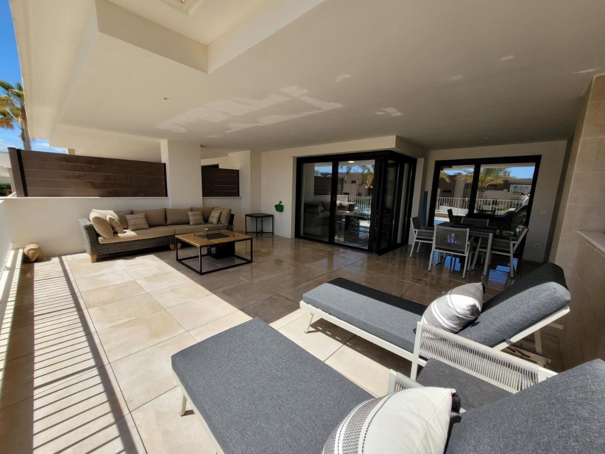 Stunning Apartment La Cala De Mijas - Walking Distance To The Beach And Town - Pool Open Ngoại thất bức ảnh
