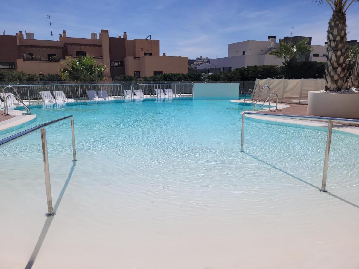 Stunning Apartment La Cala De Mijas - Walking Distance To The Beach And Town - Pool Open Ngoại thất bức ảnh