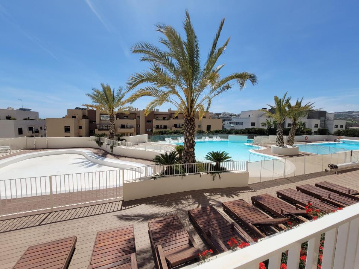 Stunning Apartment La Cala De Mijas - Walking Distance To The Beach And Town - Pool Open Ngoại thất bức ảnh
