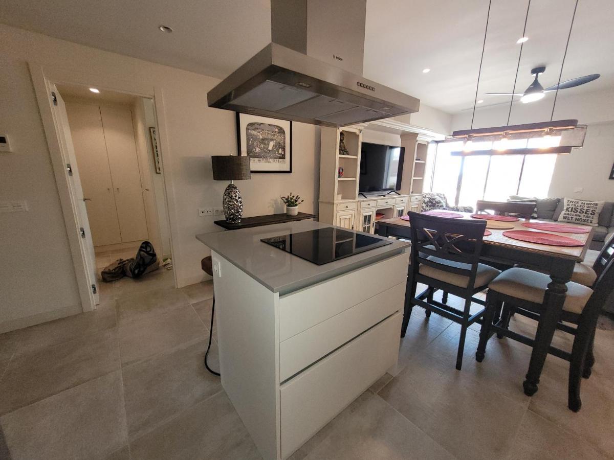 Stunning Apartment La Cala De Mijas - Walking Distance To The Beach And Town - Pool Open Ngoại thất bức ảnh