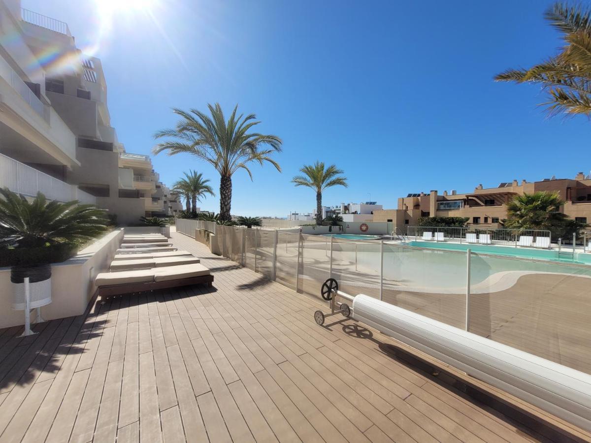 Stunning Apartment La Cala De Mijas - Walking Distance To The Beach And Town - Pool Open Ngoại thất bức ảnh